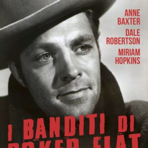 BANDITI DI POKER FLAT (I)