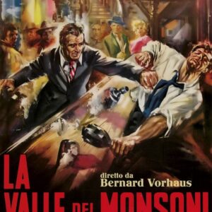 VALLE DEI MONSONI (LA) (RIMASTERIZZATO IN HD)