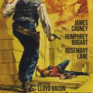 TERRORE DELL'OVEST (IL) (RIMASTERIZZATO IN HD)