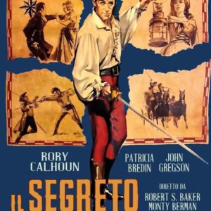 SEGRETO DI MONTECRISTO (IL)