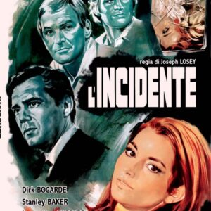 INCIDENTE (L'') (RESTAURATO IN HD)