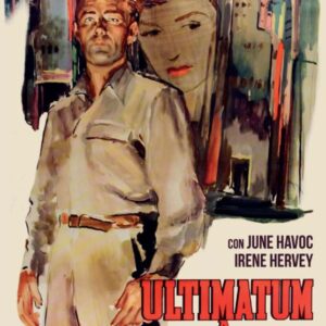 ULTIMATUM A CHICAGO (RIMASTERIZZATO IN HD)