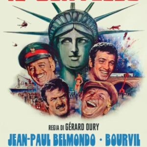 CERVELLO (IL) (RESTAURATO IN HD) (VERSIONE INTEGRALE LINGUA ORIGINALE+VERSIONE