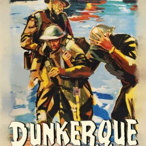 DUNKERQUE (RESTAURATO IN HD) (2 DVD)