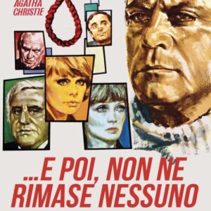 E POI, NON NE RIMASE NESSUNO (RESTAURATO IN HD)