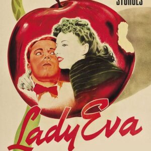 LADY EVA (RESTAURATO IN HD)