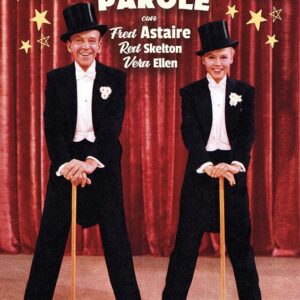 TRE PICCOLE PAROLE (RESTAURATO IN HD)