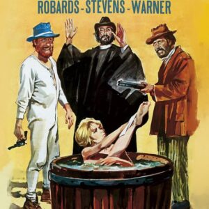 BALLATA DI CABLE HOGUE (LA)