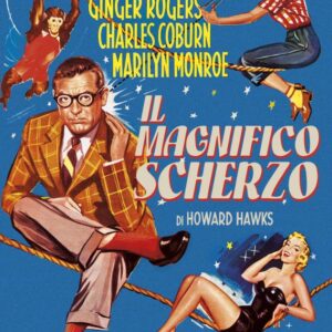 MAGNIFICO SCHERZO (IL) (RESTAURATO IN HD)