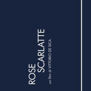 Rose Scarlatte