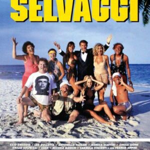 SELVAGGI