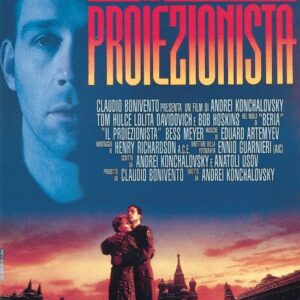 PROIEZIONISTA (IL)