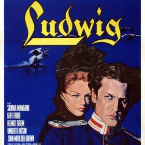 LUDWIG