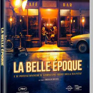 BELLE EPOQUE (LA)