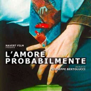 AMORE PROBABILMENTE (L')