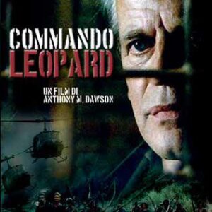 COMMANDO LEOPARD
