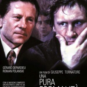 PURA FORMALITA' (UNA)