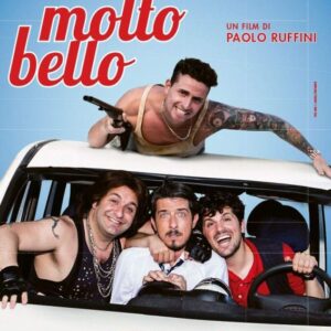 TUTTO MOLTO BELLO