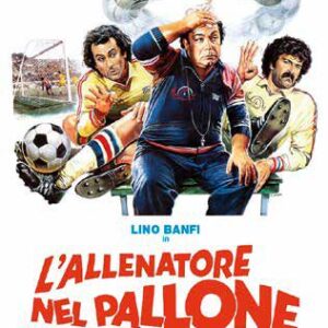 ALLENATORE NEL PALLONE (L')