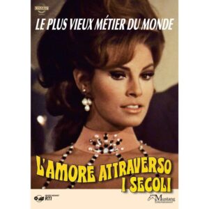 AMORE ATTRAVERSO I SECOLI (L'')