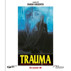 TRAUMA