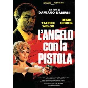 ANGELO CON LA PISTOLA (L'')