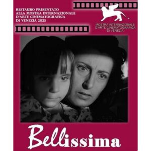 BELLISSIMA (EDIZIONE RESTAURATA)