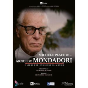 ARNOLDO MONDADORI - I LIBRI PER CAMBIARE IL MONDO