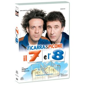 7 E L''8 (IL)