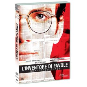 INVENTORE DI FAVOLE (L'')