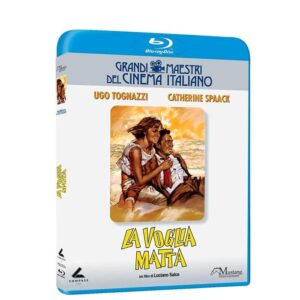 VOGLIA MATTA (LA)