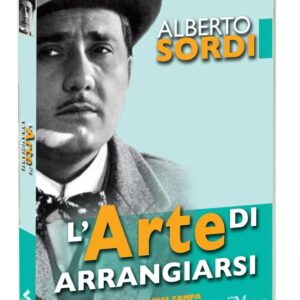Arte Di Arrangiarsi (L')
