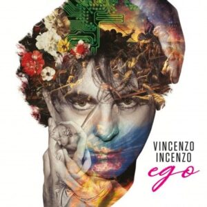 EGO (DIGIPACK)