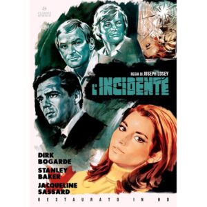 INCIDENTE (L') (RESTAURATO IN HD)