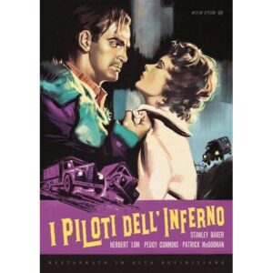 PILOTI DELL''INFERNO (I) (RESTAURATO IN HD)
