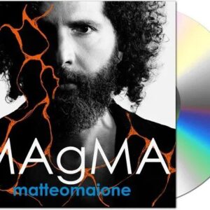 Magma