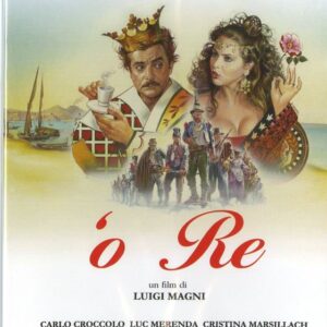 'O RE