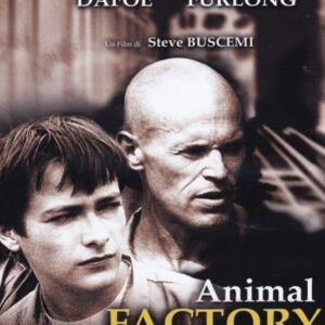 ANIMAL FACTORY