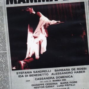 MAMMA EBE