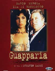 GUAPPARIA