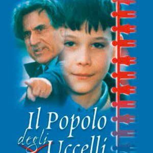 POPOLO DEGLI UCCELLI (IL)