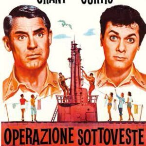 OPERAZIONE SOTTOVESTE