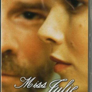 MISS JULIE