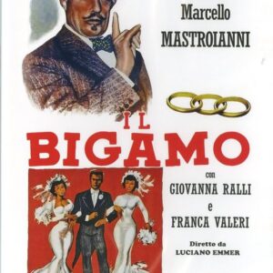 BIGAMO (IL)