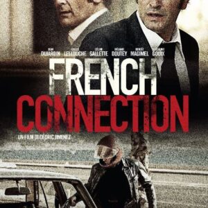 FRENCH CONNECTION