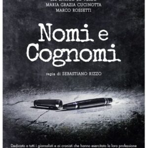NOMI E COGNOMI