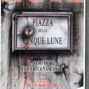 PIAZZA DELLE CINQUE LUNE