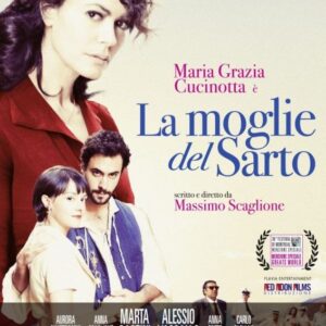 MOGLIE DEL SARTO (LA)