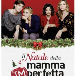 NATALE DELLA MAMMA IMPERFETTA (IL)