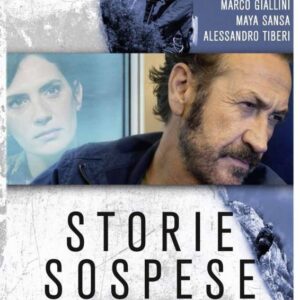 STORIE SOSPESE